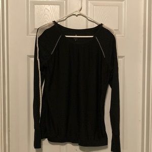 Athleta workout top